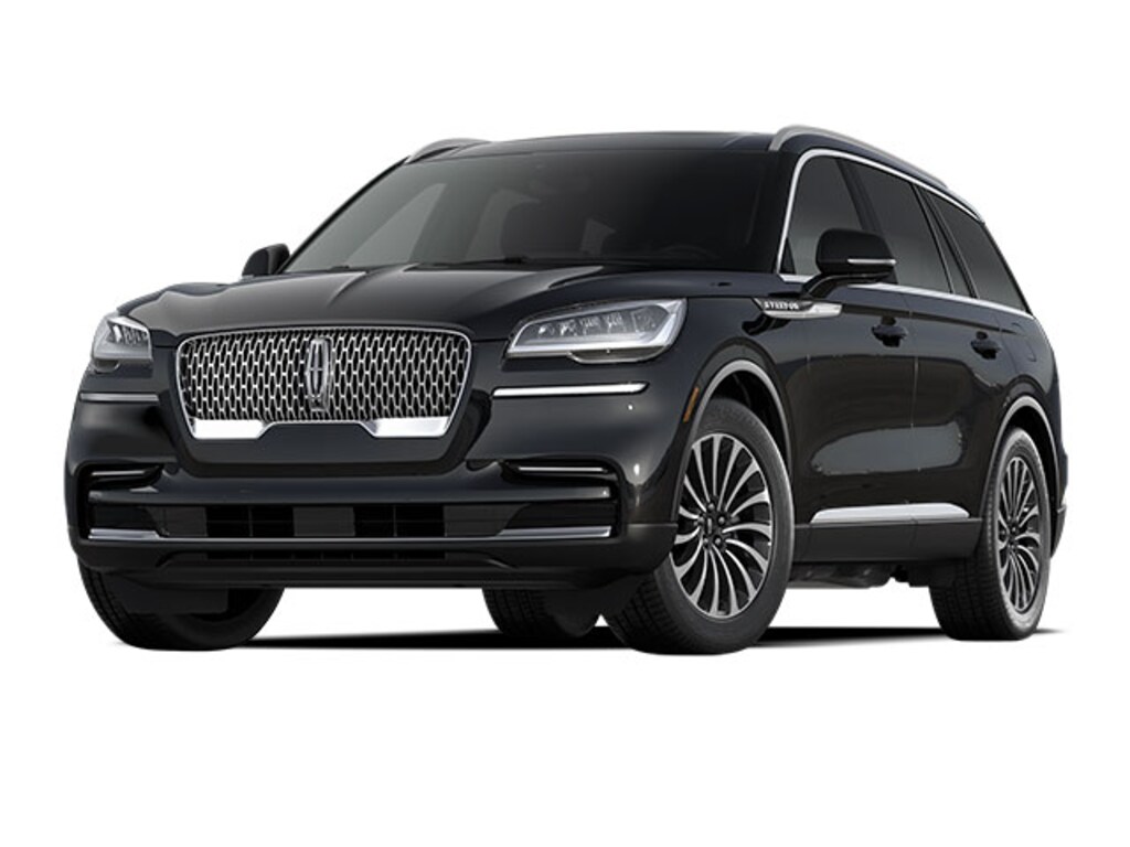 New 2024 Lincoln Aviator For Sale at Fox Motors VIN 5LM5J7XC6RGL01431